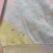 F- Playboy x Missguided Tie Dye Crewneck - M