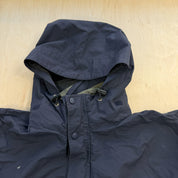 F- Timberland Weather Gear Waterproof Lightweight Jacket - M