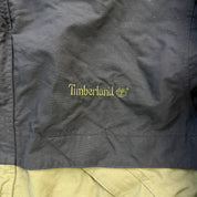 F- Timberland Weather Gear Waterproof Lightweight Jacket - M