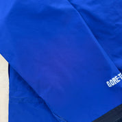 F- The North Face Gore-Tex Zip Up Winter Jacket - XL