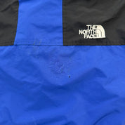 F- The North Face Gore-Tex Zip Up Winter Jacket - XL