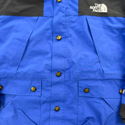 F- The North Face Gore-Tex Zip Up Winter Jacket - XL