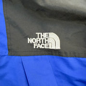 F- The North Face Gore-Tex Zip Up Winter Jacket - XL