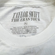 F- Taylor Swift The Eras Tour Picture Tee - XL