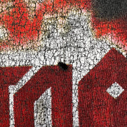 F- '02 Destruction Kreator Hell Comes To Your Town Tour Tee - XL