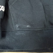 F- '21 Staples & Sanrio Pigeon & Hello Kitty Graphic Hoodie - XL