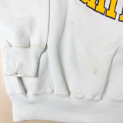 J- Vintage Central Catholic Fighting Irish Made In USA Crewneck - 2XL
