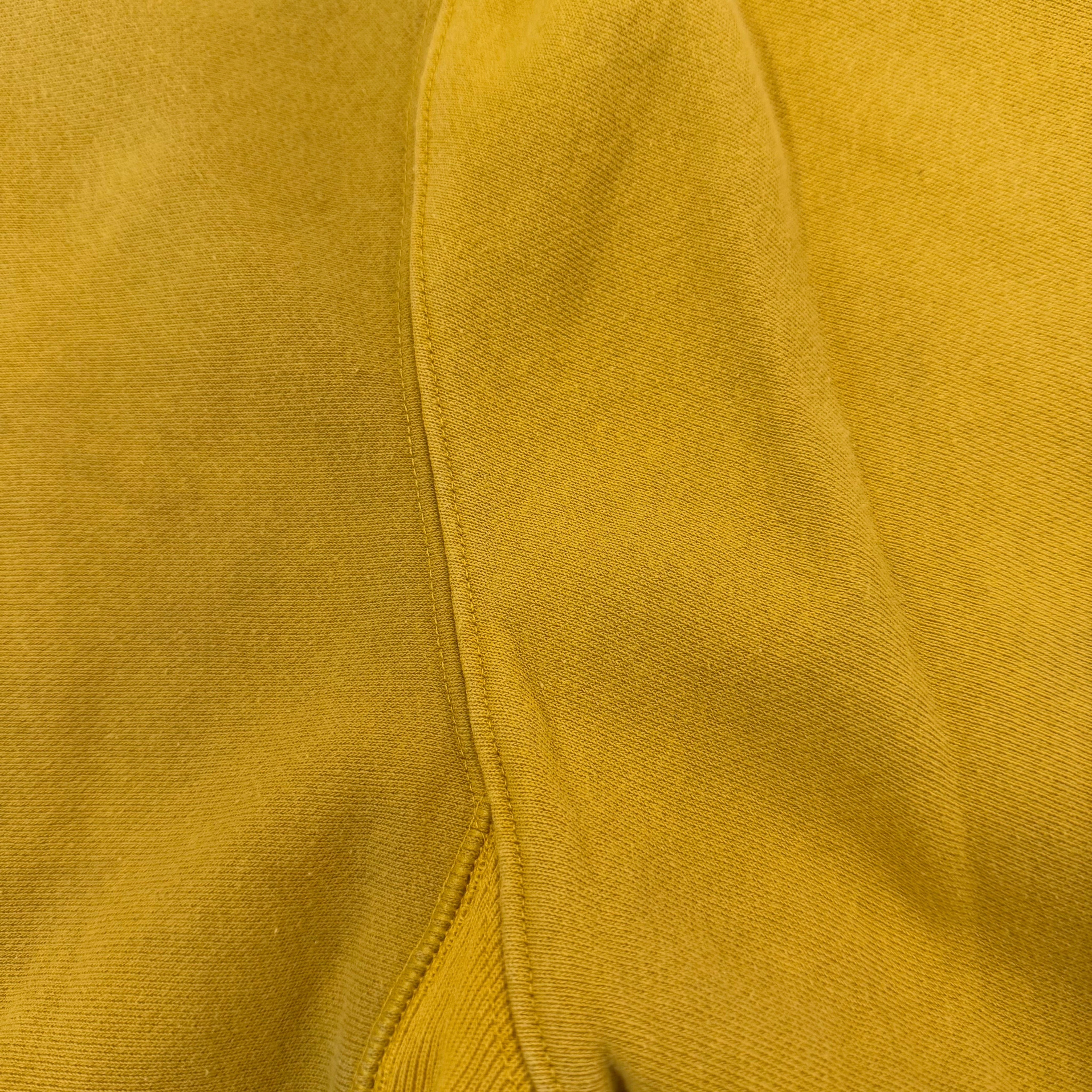 F- Vintage Champion Reverse Weave Turtle Neck Style Crewneck