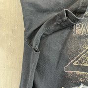 F- Vintage Tupac Out On Bail Billboard Pro Tag Tee