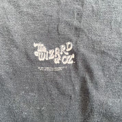 F- Vintage '94 The Wizard Of Oz Dorothy & Witch Single Stitch Tee