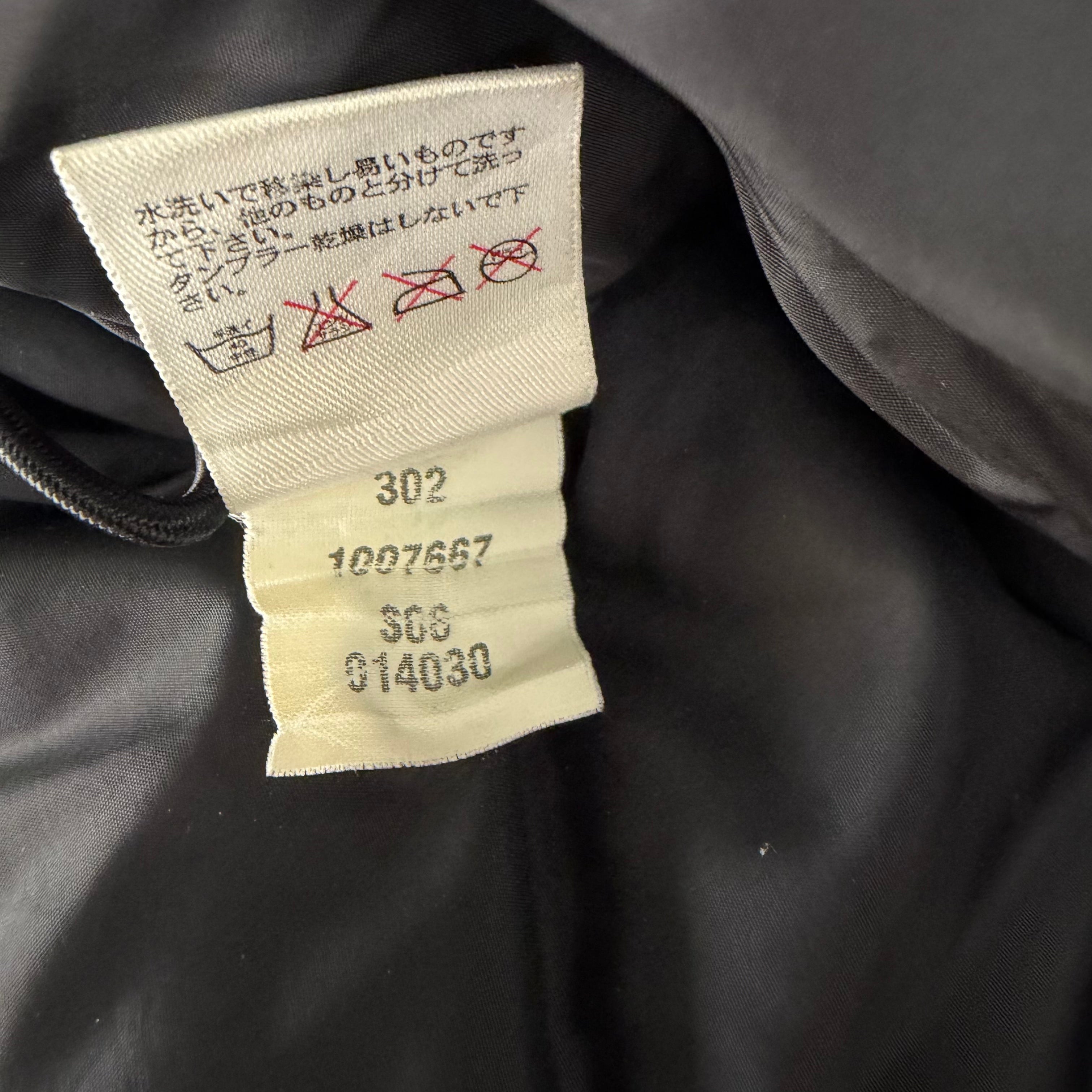 Vintage '06 The North Face Nuptse Puffer Jacket - M