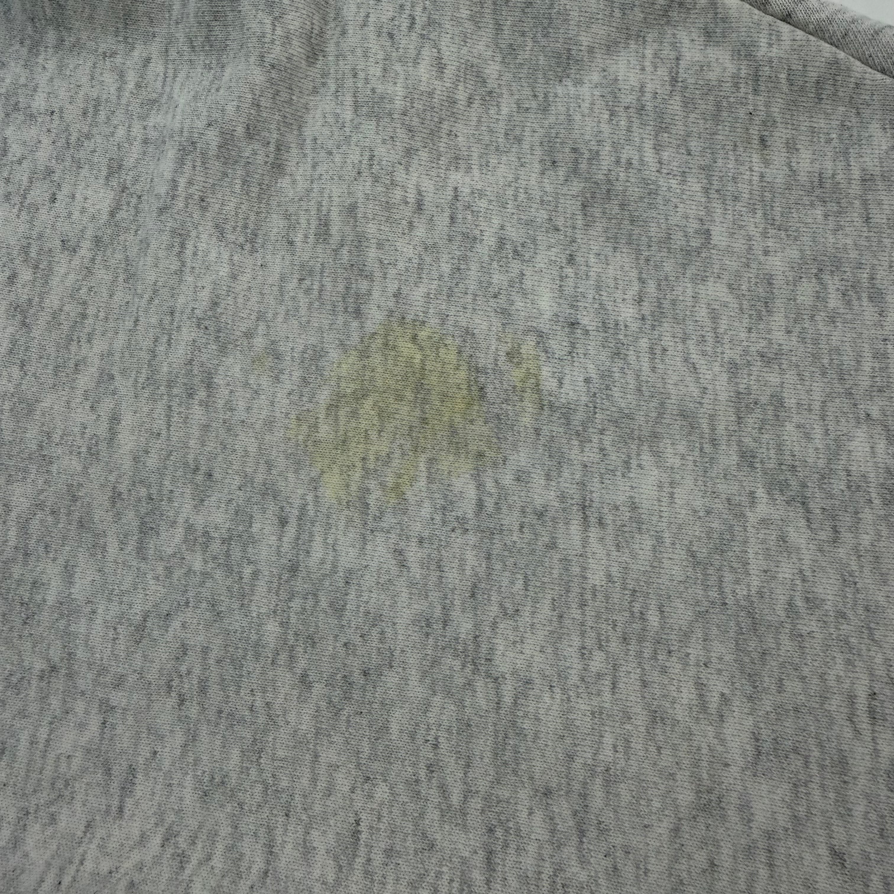 F- Vintage Champion University At Buffalo Reverse Weave Crewneck