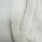 F- Vintage Dead Stock Olympic Museum Collection '84 Los Angeles American Replica Zip Up Track Jacket - M