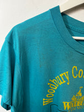 Load image into Gallery viewer, Vintage Single Stitch Woodbury Country Ramble Tee
