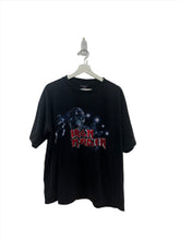 Load image into Gallery viewer, Z - Vintage 2003 Iron Maiden/Dio/Motorhead Give Me Ed Tour Tee
