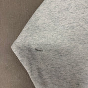 J- Vintage Fila Embroidered Text Made In Italy Crewneck - XL