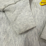 F- Vintage '93 Nike NCAA Final Four Basketball Crewneck