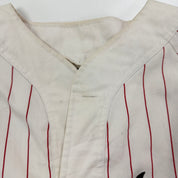 F- Vintage Chicago Bulls NBA Starter Warm Up Jersey