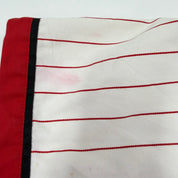 F- Vintage Chicago Bulls NBA Starter Warm Up Jersey