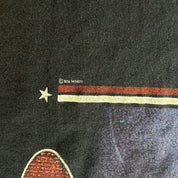 J- Vintage '99 Maui & Sons Woody's Driving Team Graphic Tee - L