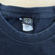 J- Vintage Maui & Sons Logo Graphic Tee - L