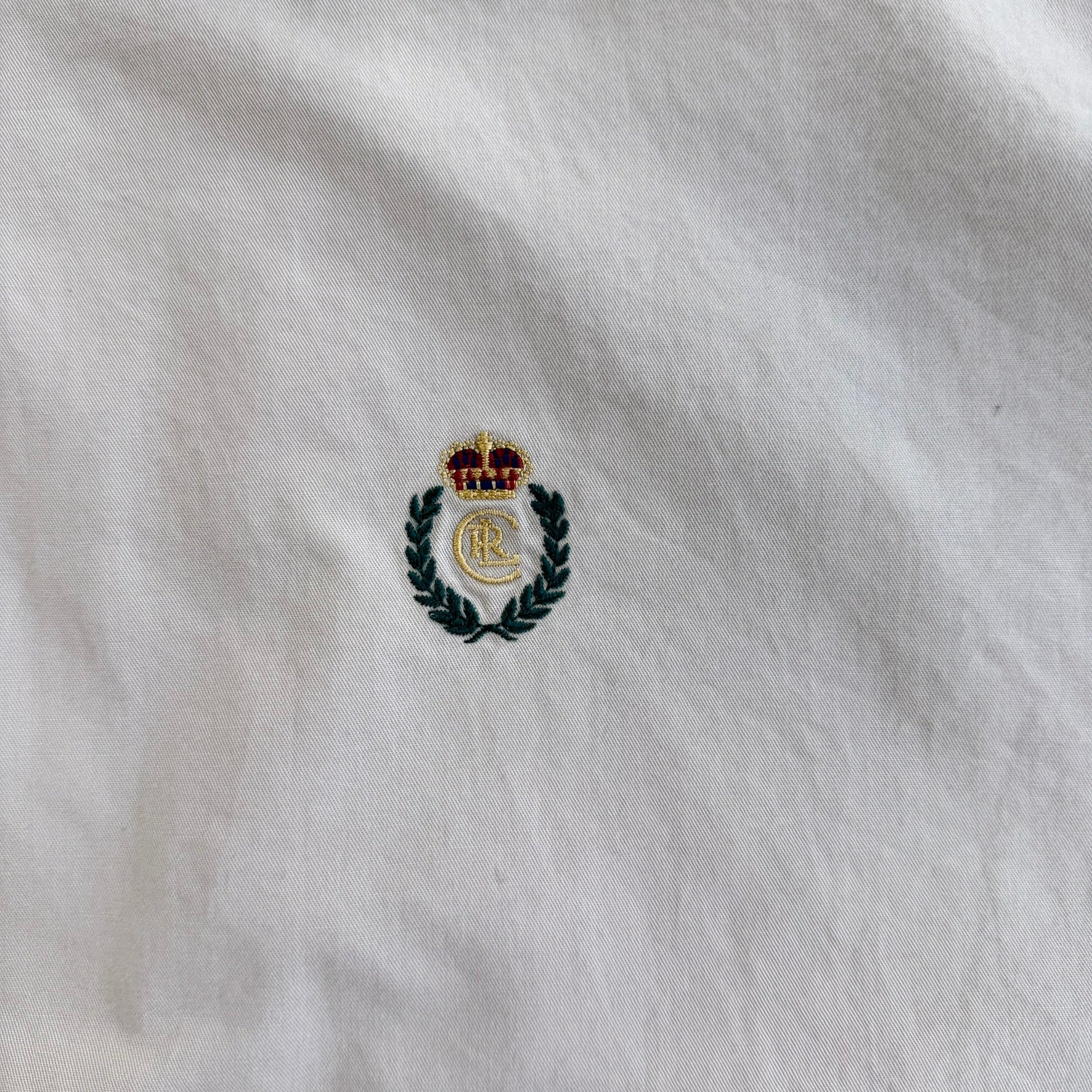 J- Vintage Ralph Lauren Chaps Harrington Jacket - XL