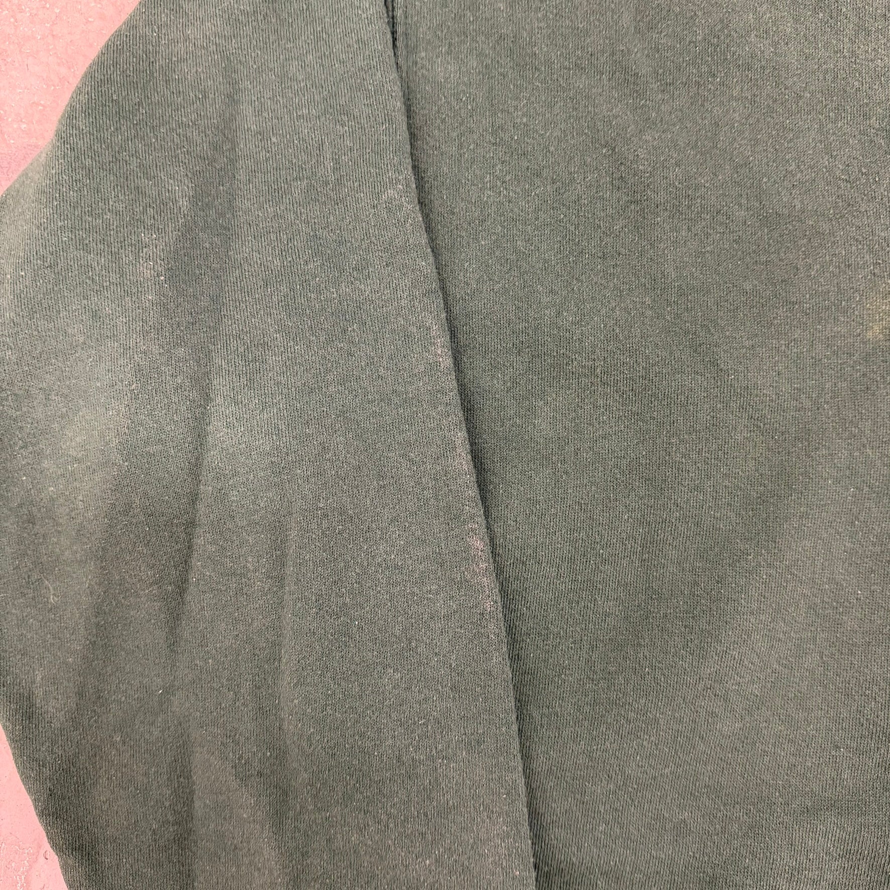 J- Vintage Planet Hollywood San Diego Graphic Made In USA Hoodie - L/XL