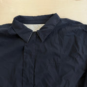 J- Vintage Ralph Lauren Chaps Golf Reversible Harrington Jacket - XL