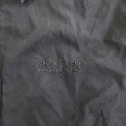 J- Vintage Ralph Lauren Chaps Golf Reversible Harrington Jacket - XL