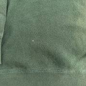 Vintage 90s Polo Jeans RL Embroidered Text Crewneck - L