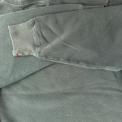 Vintage 90s Polo Jeans RL Embroidered Text Crewneck - L