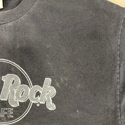 J- Vintage Hard Rock Cafe Minneapolis Graphic Tee - L