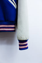 Load image into Gallery viewer, Vintage NFL New England Patriots Letterman Jacket
