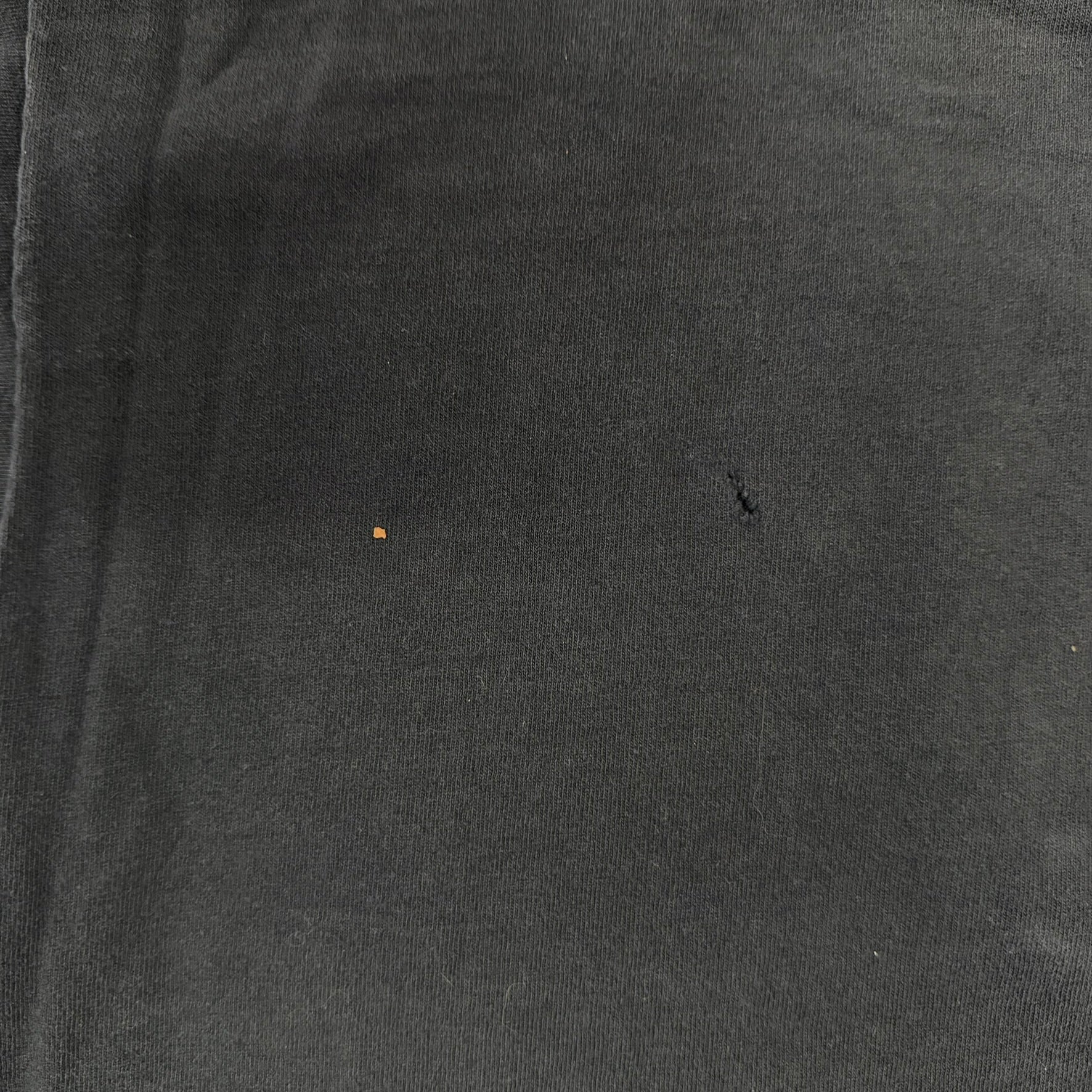 J- Vintage Hard Rock Cafe Washington DC Graphic Single Stitch Tee - XL