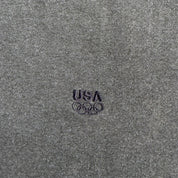 Vintage 90s JC Penny Team USA Olympics Embroidered Logo Made In USA Crewneck - 2XL Tall