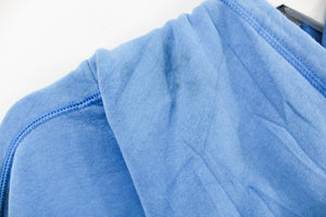 Nike Script & Swoosh Embroidered Hoodie