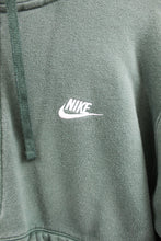 Load image into Gallery viewer, Nike Anorak Fleece Hoodie
