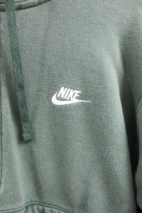Nike Anorak Fleece Hoodie