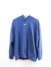 Load image into Gallery viewer, Nike Swoosh Middle Hoodie
