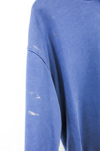 Nike Swoosh Middle Hoodie