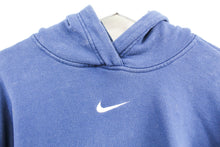 Load image into Gallery viewer, Nike Swoosh Middle Hoodie
