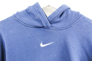 Nike Swoosh Middle Hoodie