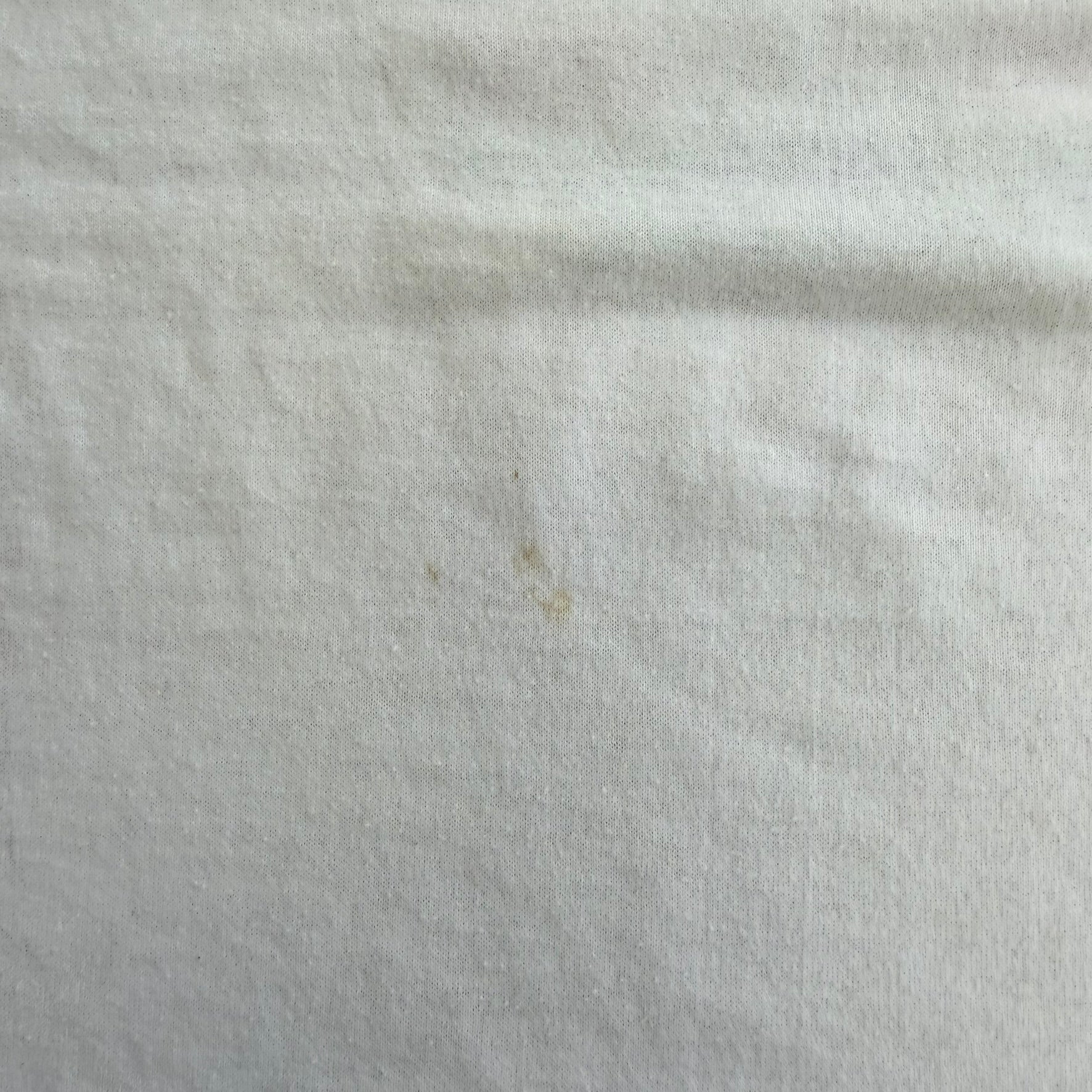 J- Vintage 90s Betty Crocker Suddenly Salad Graphic & Text Made In USA Single Stitch Tee - L