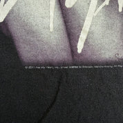 J- Vintage '11 Lady Gaga Born This Way Tour Picture Tee - M