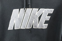 Load image into Gallery viewer, Nike Script Embroidered Hoodie
