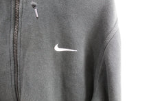 Load image into Gallery viewer, Nike Zip Up Hoodie

