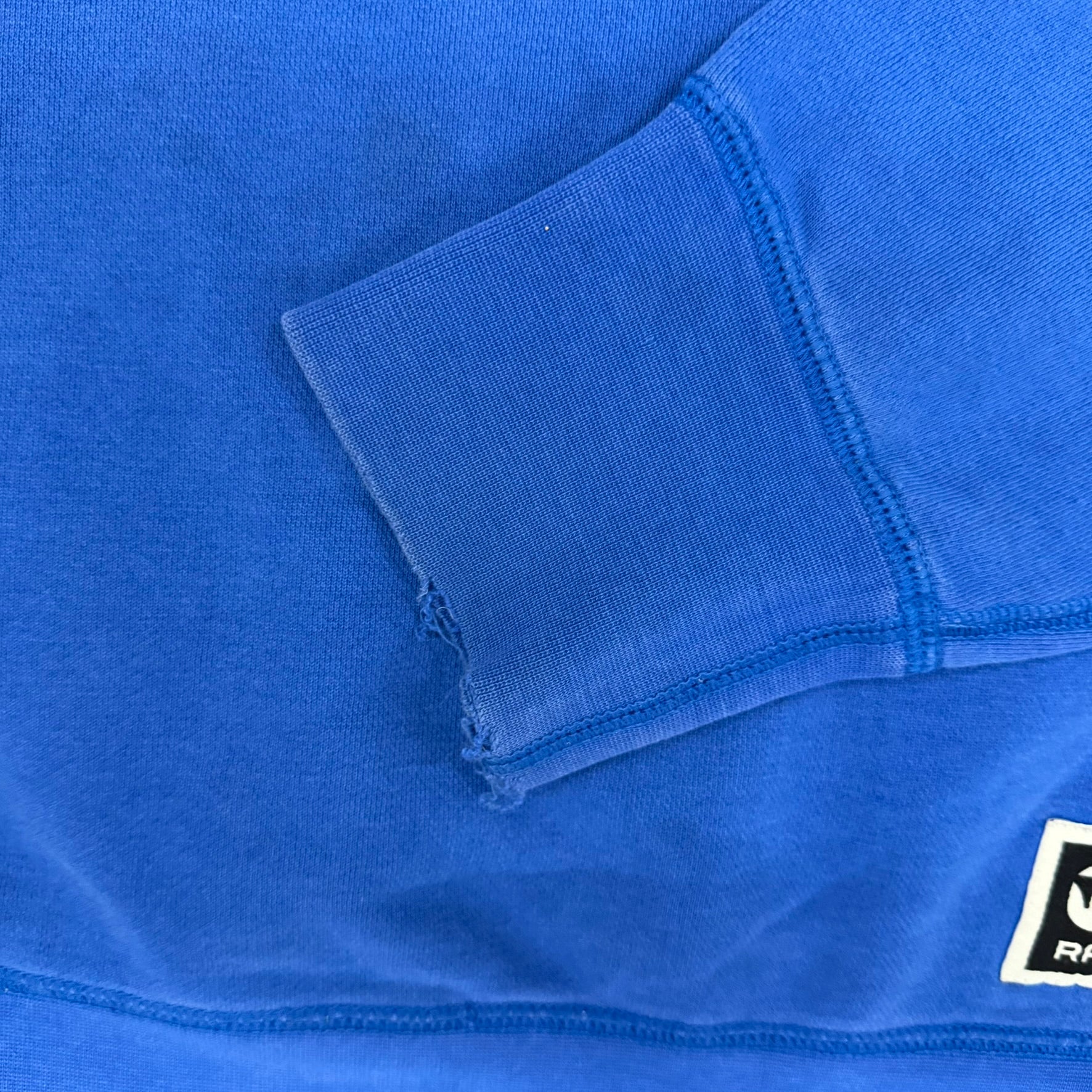 J- Vintage G Star Raw 3301 Graphic Crewneck - L