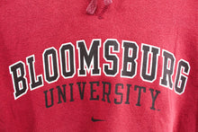 Load image into Gallery viewer, Nike Bloomsburg University Hoodie
