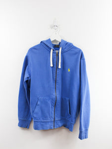 Polo Ralph Lauren Zip Up Hoodie