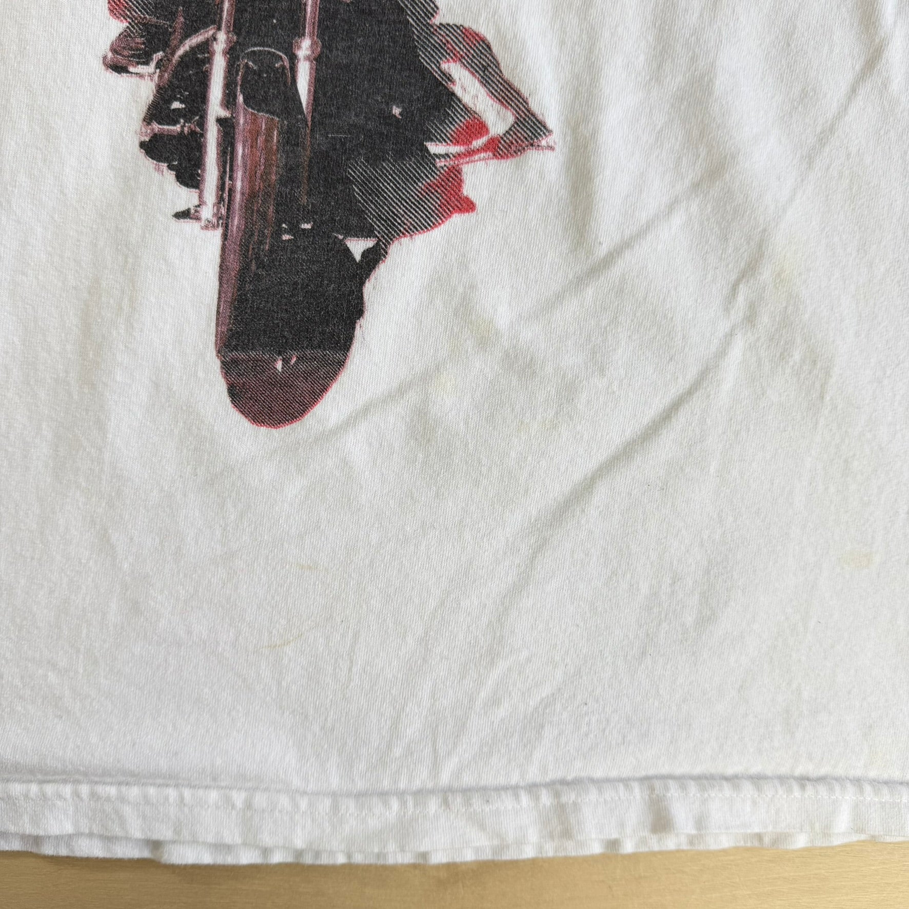 '13 Sons Of Anarchy Motorcycle Club Graphic Tee - XL